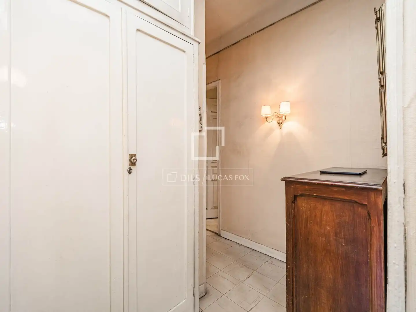Flat with lift for sale in Retiro, imagen 12