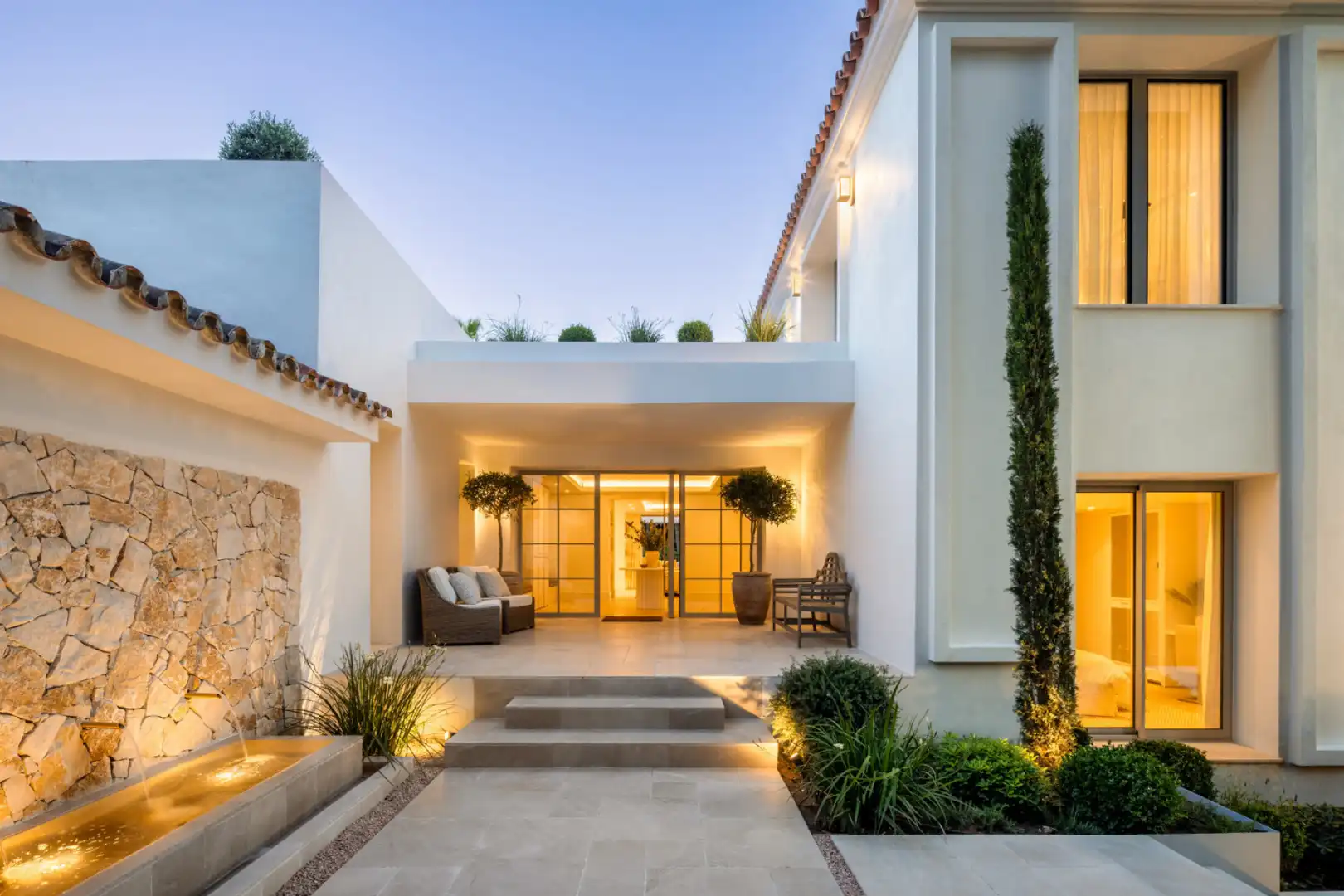 Maison avec terrasse à vendre à Marbella Centro, imagen 17