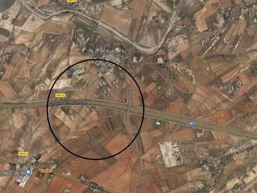 Terreno rustico in vendita a Pedanías Oeste