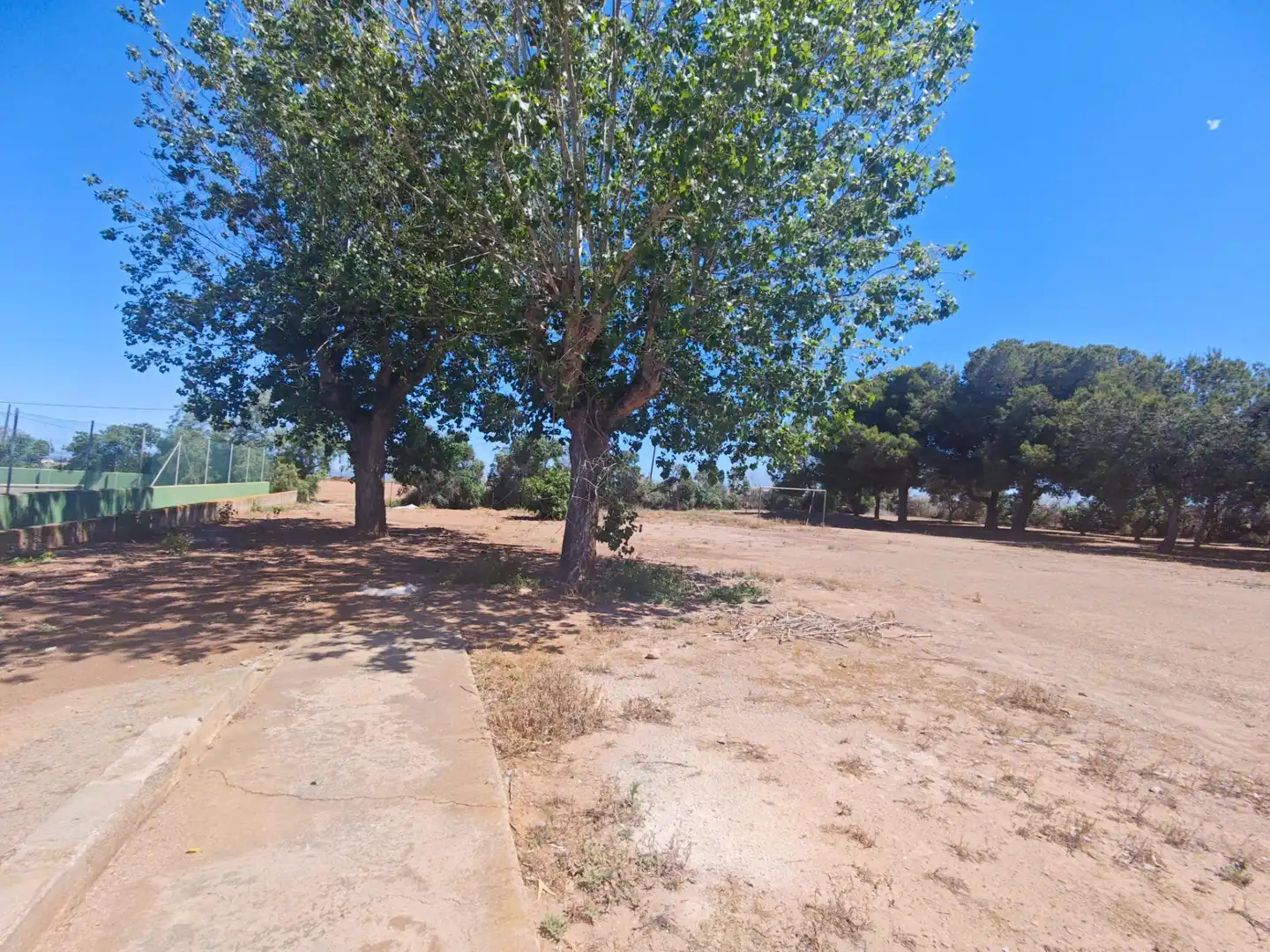 Casa o xalet en venda en Cartagena amb Jardí privat, Terrassa i Moblat
