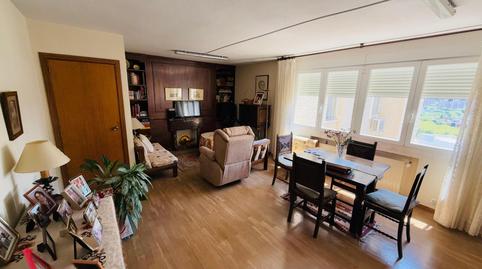 Foto 4 de Pis en venda a Pilar, Madrid