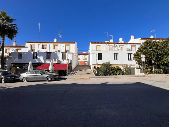 Local comercial en Venta en Montellano
