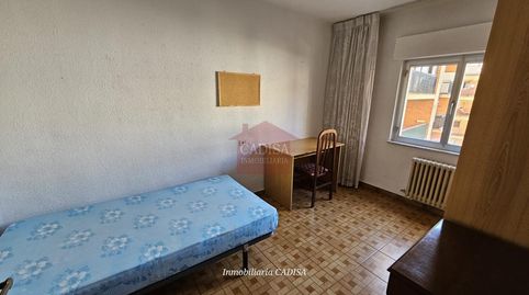 Foto 4 de Habitació a San Vicente - Las Úrsulas, Salamanca Capital