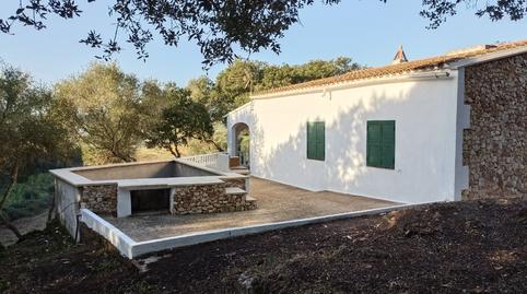 Foto 3 de Casa o chalet en venta en Ses Salines de Fornells, Es Mercadal