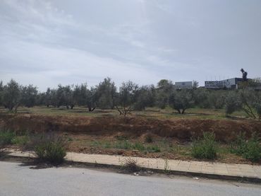 Terreny industrial en venda a Láchar