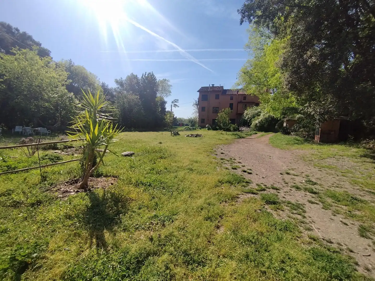 Finca rústica en venda en Sant Esteve de Palautordera