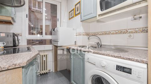Foto 5 de Piso en venta en Calle de Diego de León, Castellana, Madrid Capital