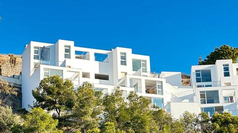 Photo 4 of Single-family semi-detached for sale in Calle Citalmar, 35, Velilla - Velilla Taramay, Almuñécar