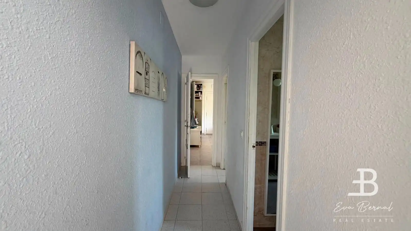 Appartement avec jardin à vendre à Enric Morera, imagen 7