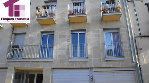 Photo 2 of Garage to rent in L'Ametlla del Vallès, Barcelona