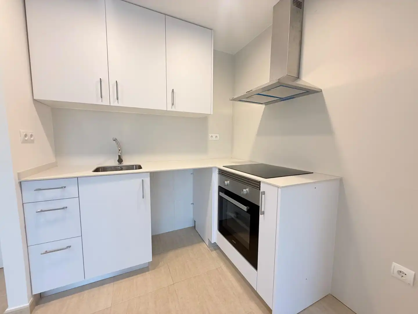 Kitchen of Flat for sale in Deltebre