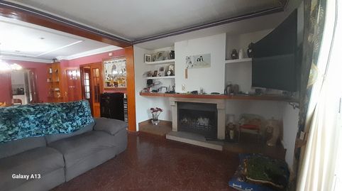 Foto 5 de Casa o xalet en venda a Montesol, L'Eliana
