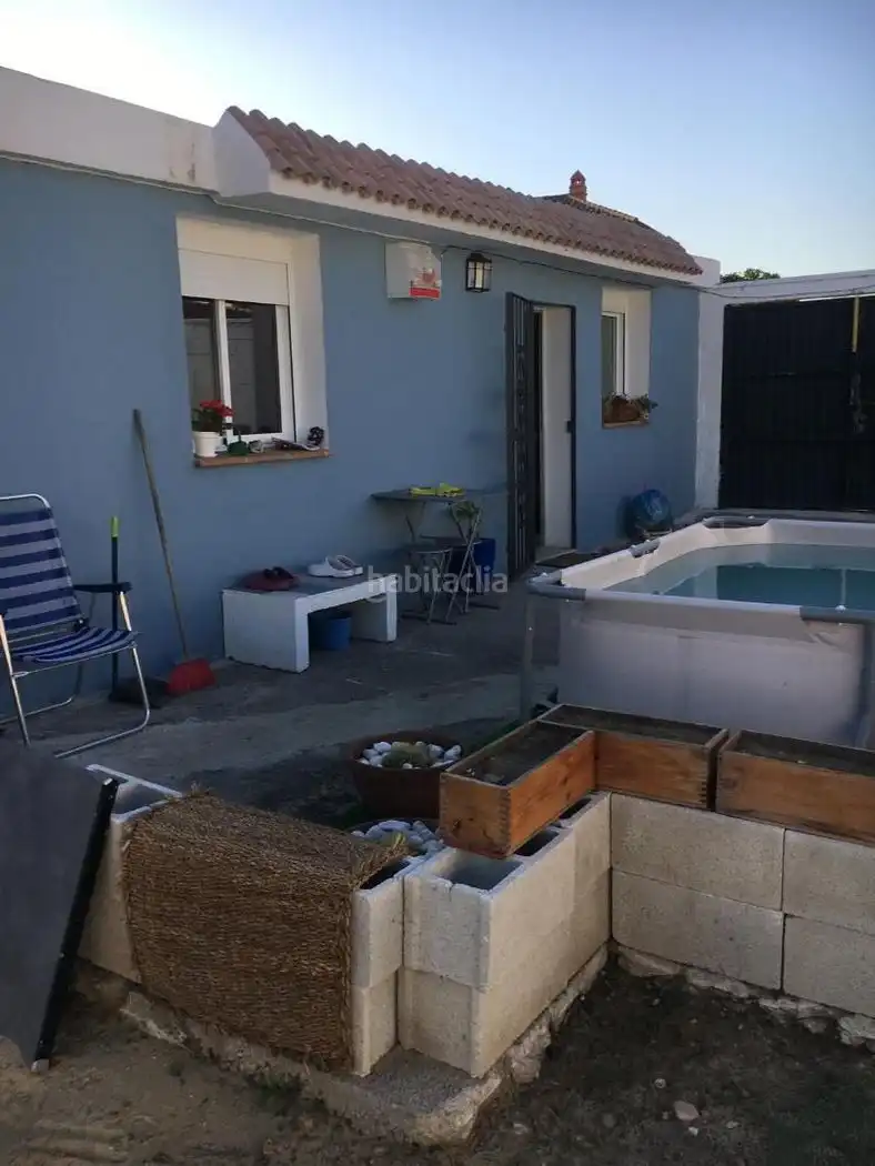 House for sale in Calle Cabo Corrubedo 7, imagen 7