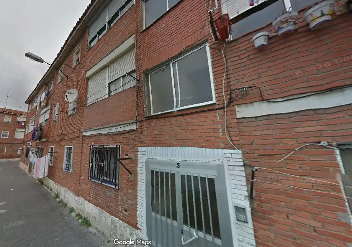 Appartement à vendre à Calle DURATON 3, imagen 3