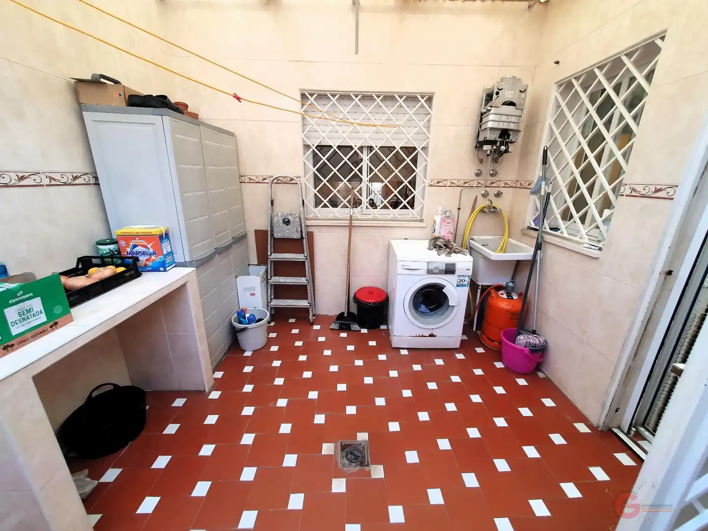 Casa o xalet en venda a Motril ciudad
