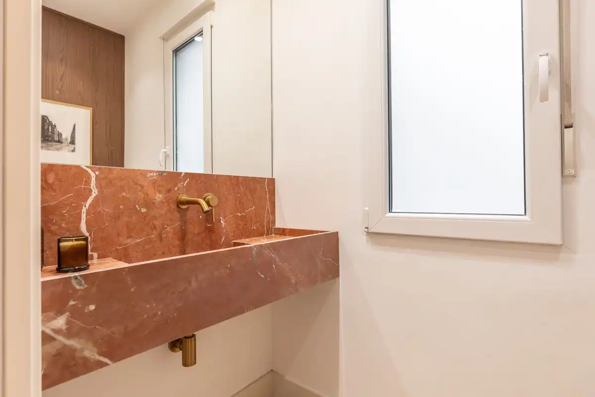Appartement avec ascenseur à vendre à Calle de José Abascal, imagen 58