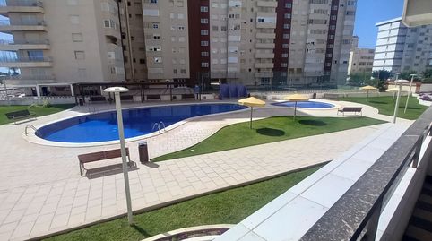 Foto 3 de Pis en venda a Passeig Marítim de Neptú, Playa de Gandia, Gandia