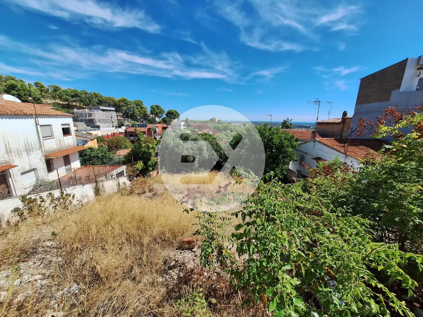 Terreno residenziale in vendita a Can Roca, imagen 6