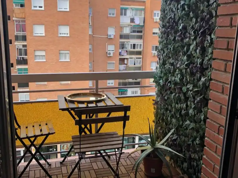Pis de lloguer a Avenida Rey Juan Carlos I, 19, Zarzaquemada