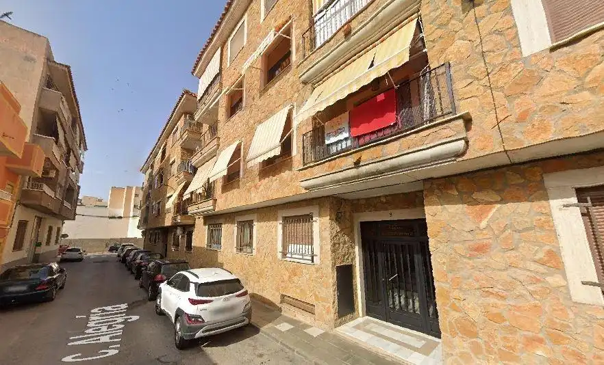 Flat for sale in Calle alegria 4, imagen 2