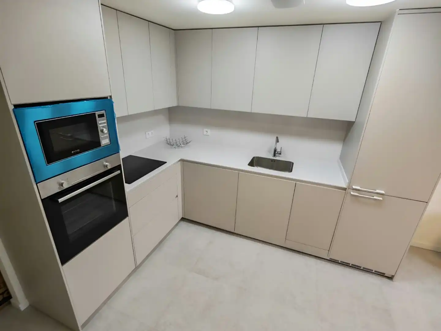 Flat for rent in Murcia, Murcia
