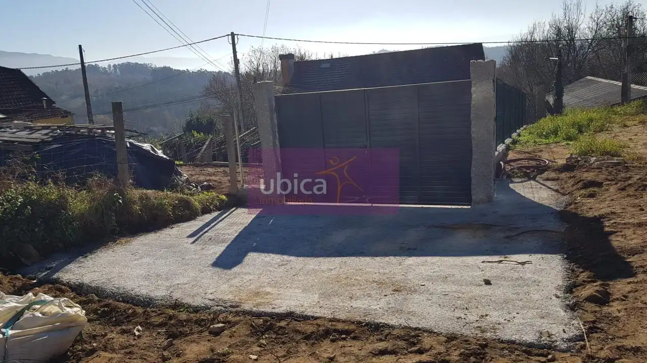 Terreno residencial en venta en Ponteareas, imagen 14