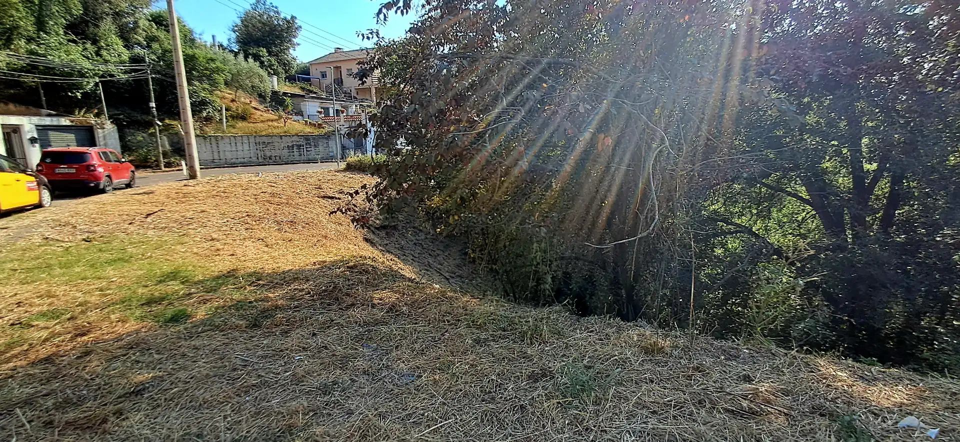 Residential land for sale in Carrer Pi Gros, imagen 3
