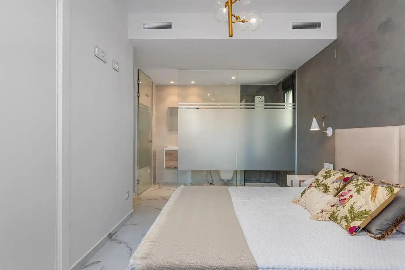 Apartamento con ascensor en venta en San Miguel de Salinas, imagen 18