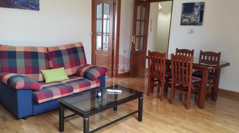 Photo 4 of Apartment to rent in Universidad - Tenerías, Salamanca