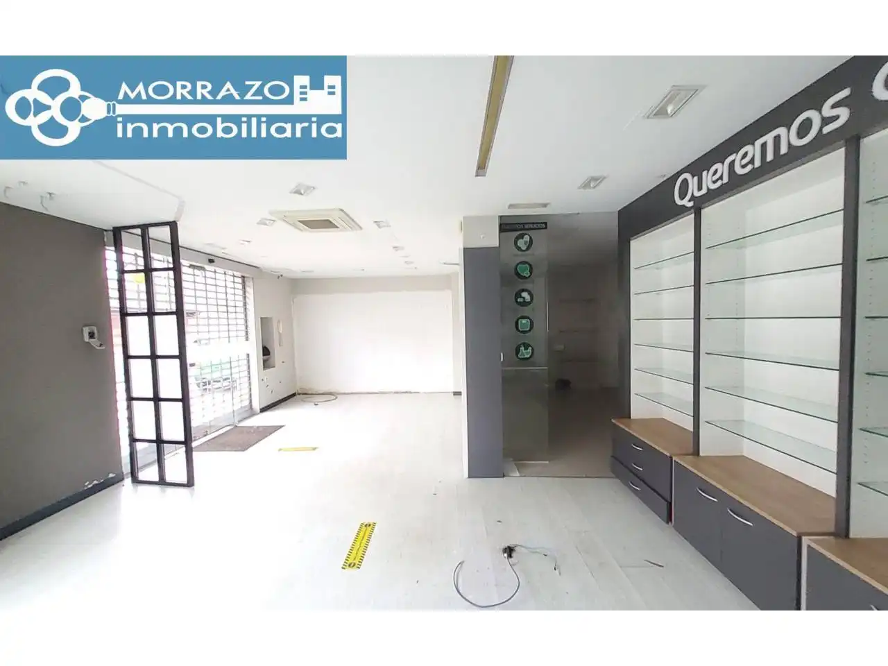 Commercial properties for rent in Calle Pazos Fontenla, 81, Bueu