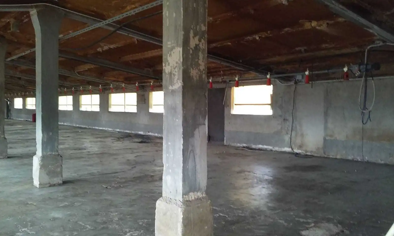 Nave industrial en venta en Traiguera