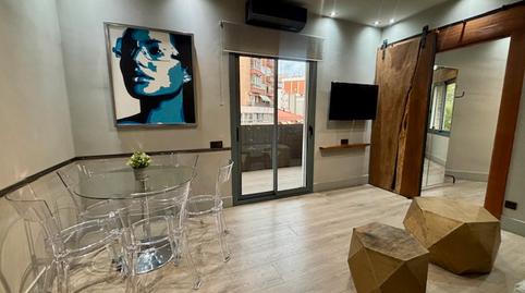 Photo 3 of Flat to rent in Carrer de Padilla, El Baix Guinardó, Barcelona