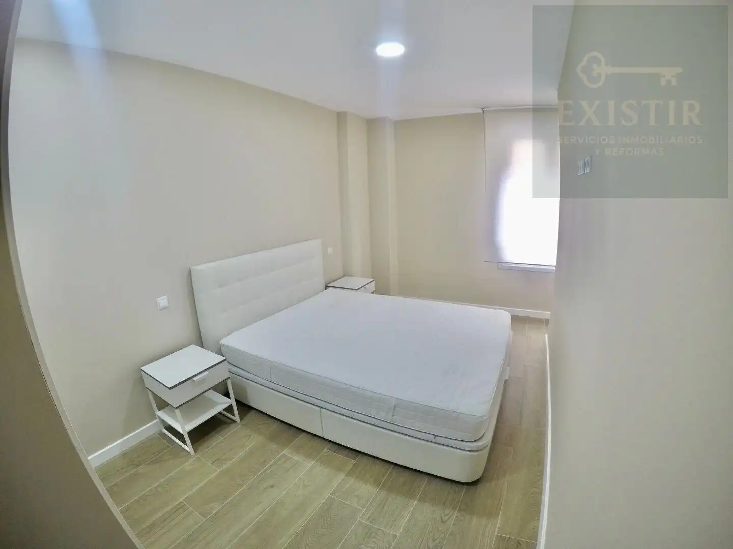 Schlafzimmer von Wohnung zur Miete in Palencia