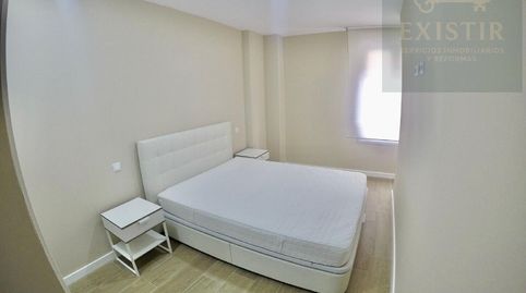 Foto 4 von Wohnung zur Miete in Centro, Palencia Capital