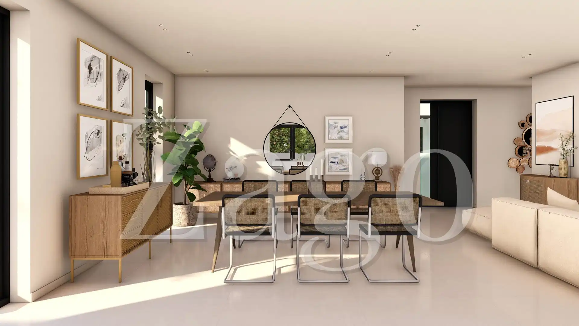 Maison à vendre à Balcón de Finestrat - Terra Marina, imagen 35