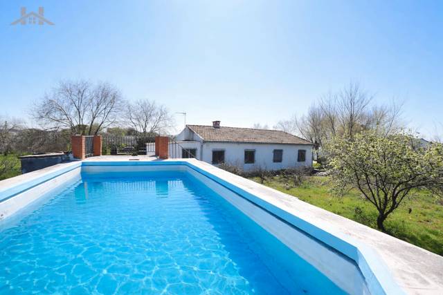 Casa-chalet en Venta en Calle Granados, 9A en La Dehesa de Moratalaz