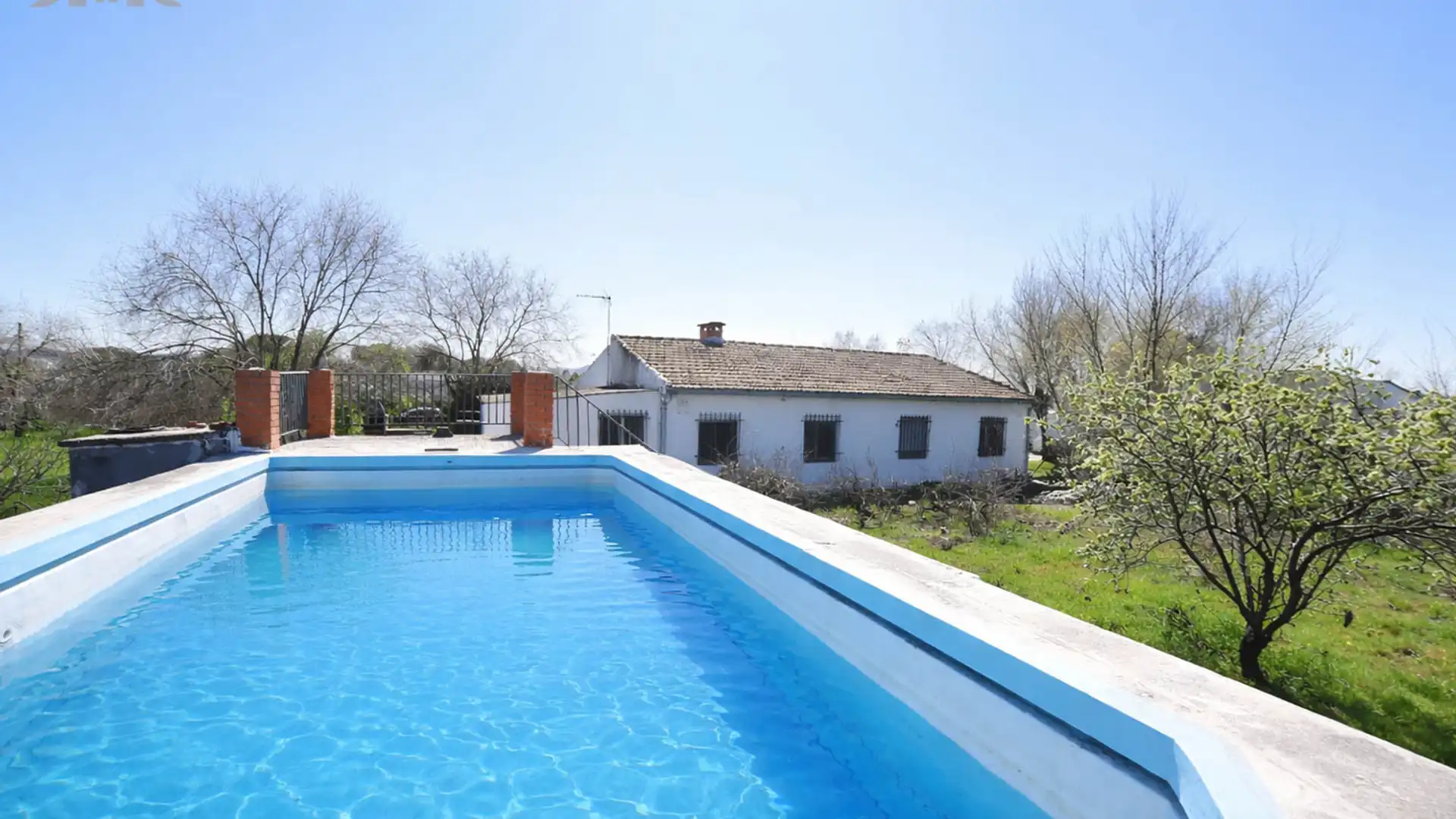 Piscina de Casa o chalet en venta en Illescas con Calefacción, Jardín privado y Piscina