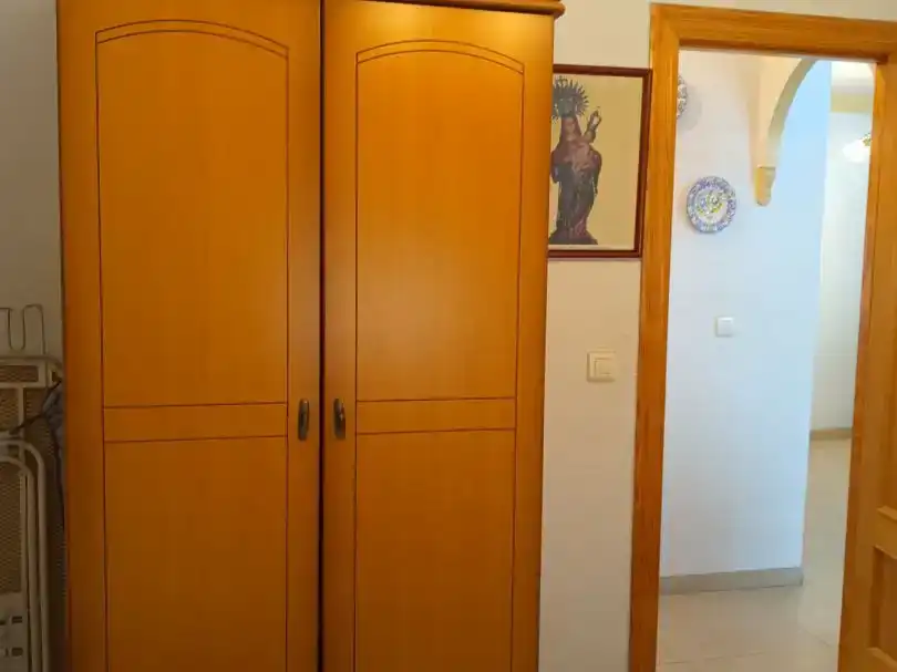 Dormitori de Pis en venda en Salobreña amb Balcó