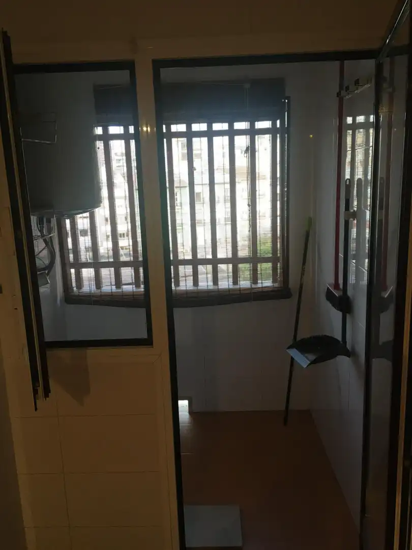 Piso con ascensor en alquiler en Calle de Calderón de la Barca, imagen 23