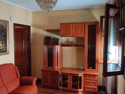 Living room of Flat for sale in Portugalete