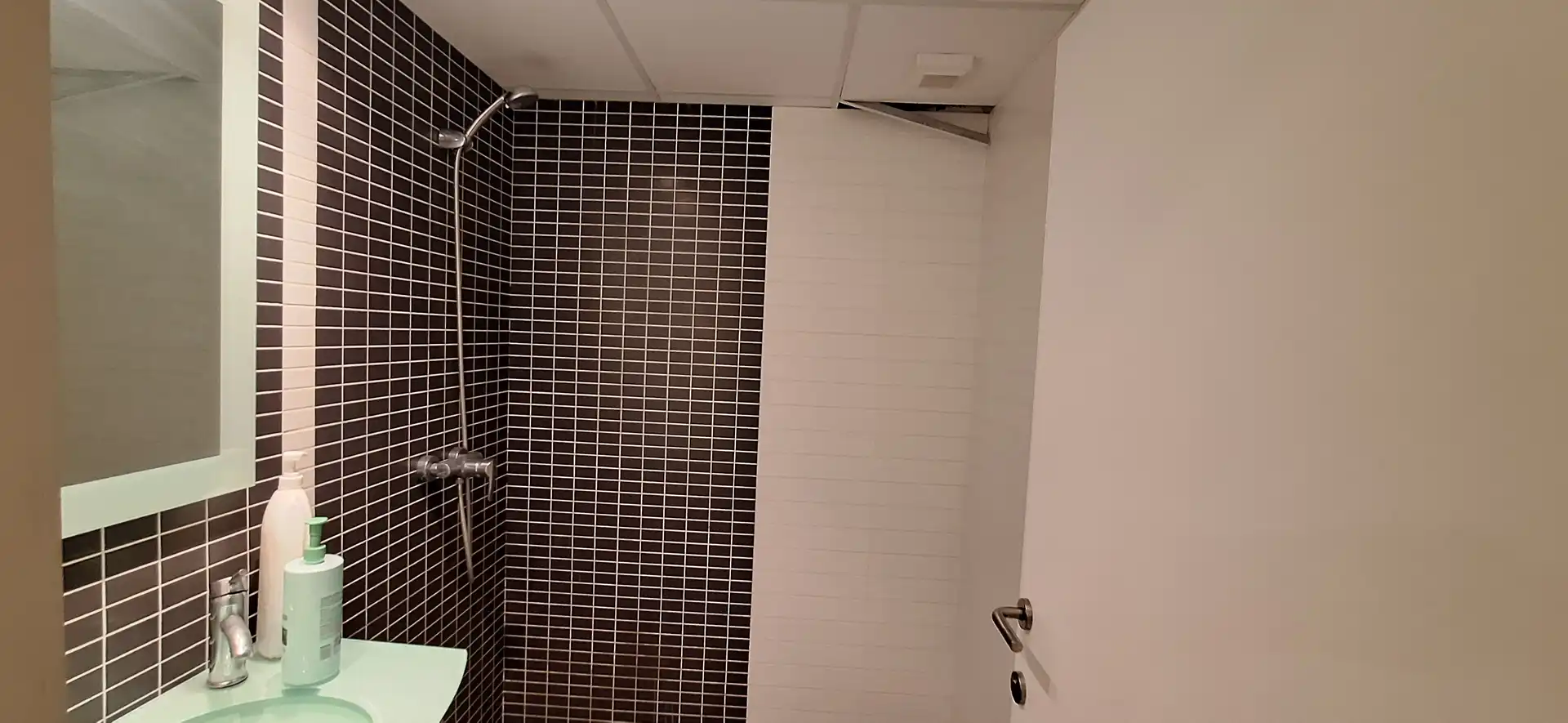 Bathroom of Industrial buildings for rent in La Pobla de Farnals