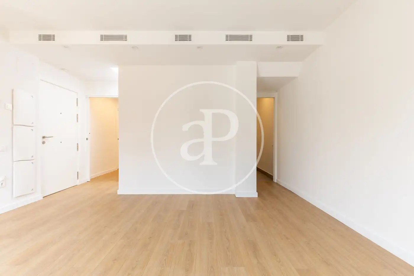 Flat for sale in Sant Cugat del Vallès  with Air Conditioner, Heating and Storage room