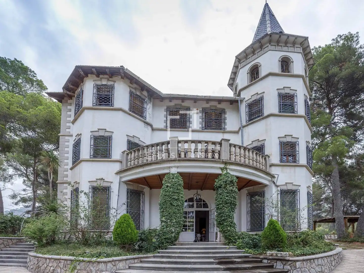 Villa con terrazza in vendita a Monteamor - La Carrasca - El Peucal, imagen 4