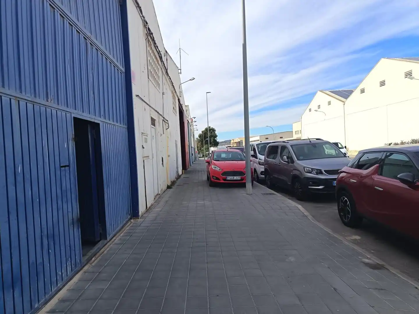 Nave industrial en venta en Florida - Ciudad de Asís, imagen 2