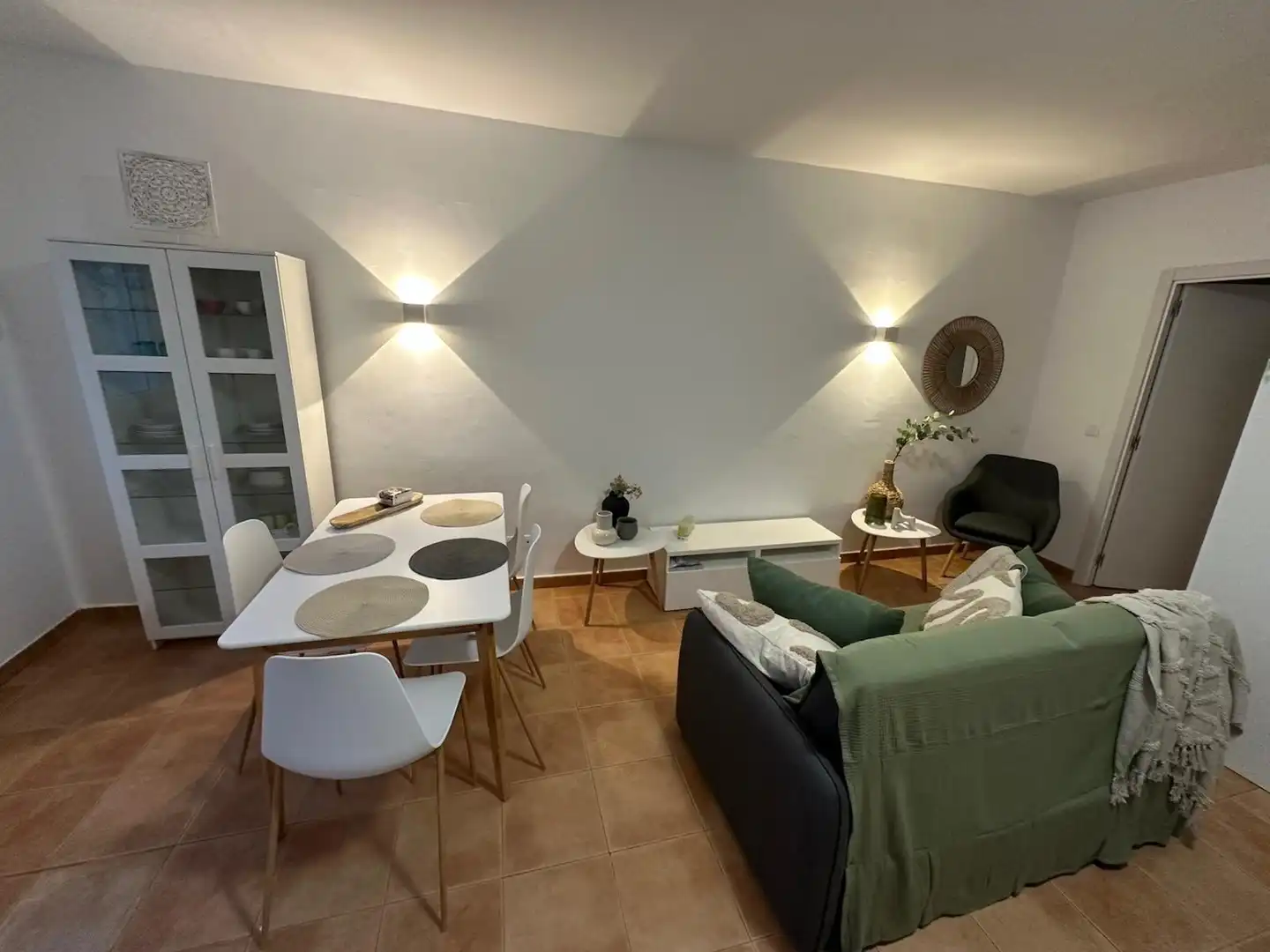 Erdgeschosswohnung mit Pool zum Verkauf in Porto Cristo, imagen 22