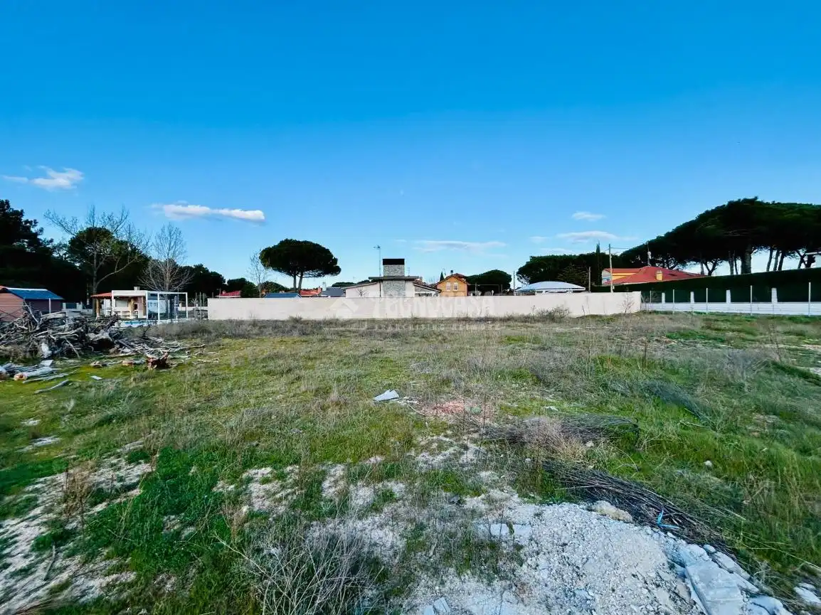 Terreny residencial en venda a Mojados, imagen 10