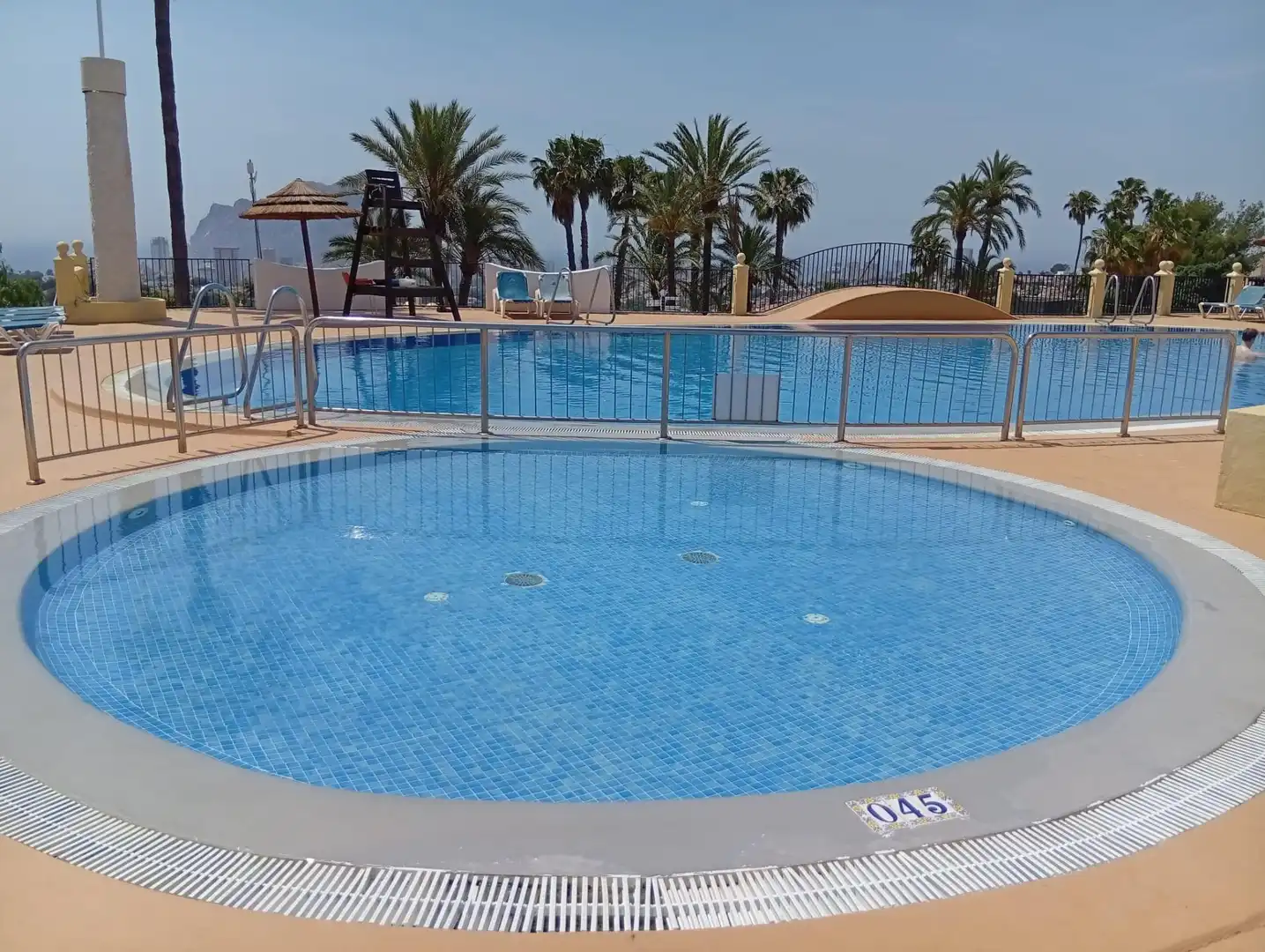 Bungalow with pool for sale in Cometa, imagen 15