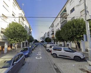 Vista exterior de Casa o xalet en venda en  Granada Capital