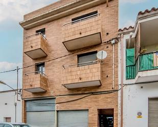 Edifici en venda a C/ Arnera, 16, Poble Nou - Olivar Gran