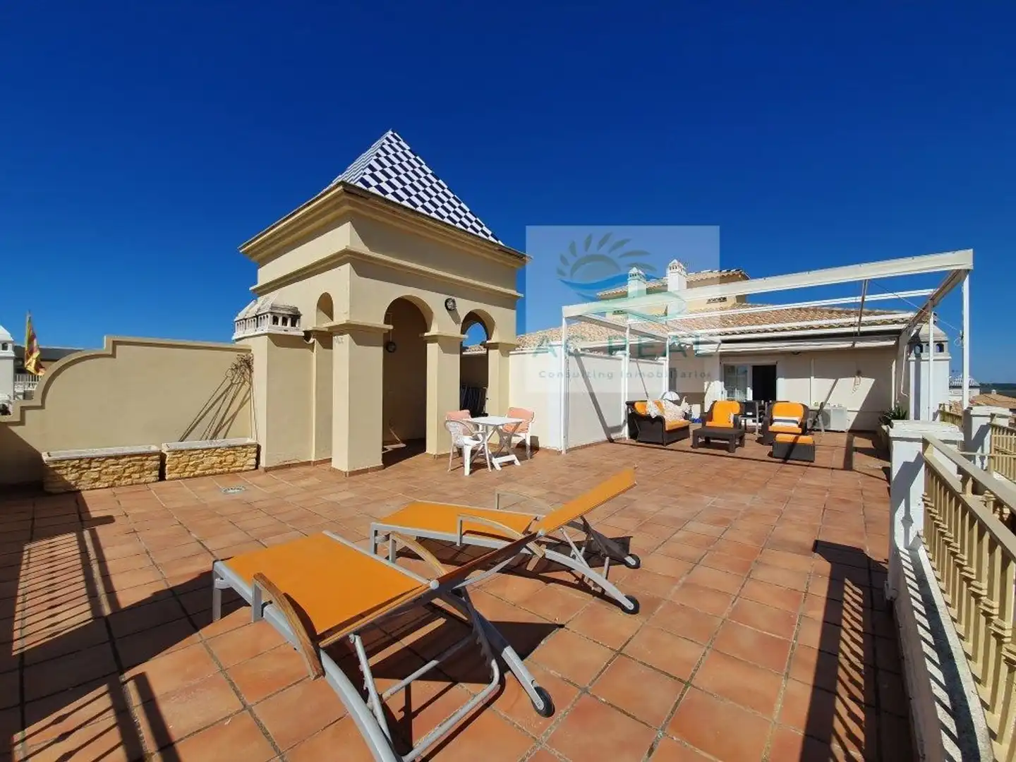 Piso con ascensor en venta en Avenida de la Mojarra 0, imagen 10